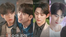 Peach Trap EPS 3 INDO SUB