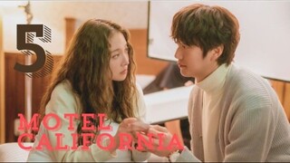 Motel California | Episode 5 (English subtitle)