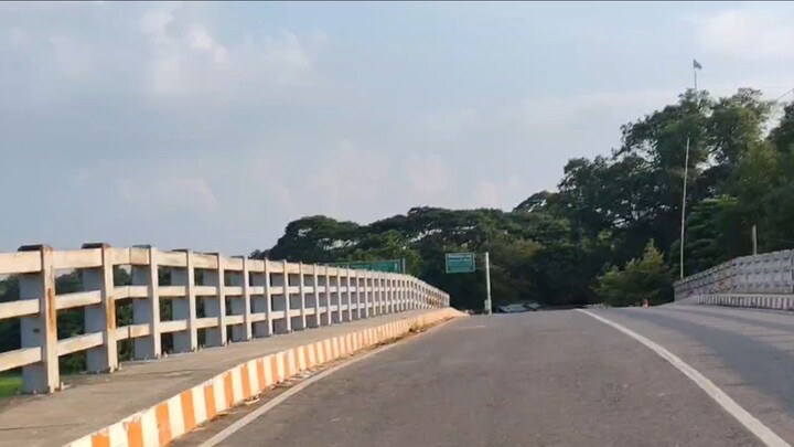 Beautiful place in Nobabgonj