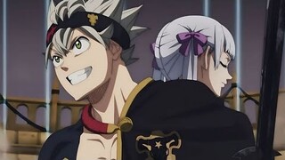 Black Clover: Sword of the Wizard King 「AMV」Pain  ᴴᴰ