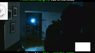 Đặc vụ nguy hiểm (p1) #rvphimhanhdong