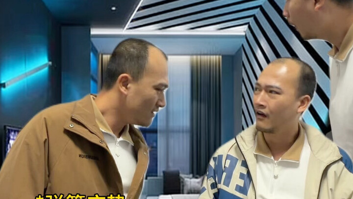 The beds in Guangdong and Guangxi are seriously rock-hard.