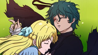 【巫师世界】养了一只小狼狗？不，他真是狼！