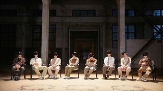 HỌC VIỆN TRINH THÁM MÙA 7 - TẬP 2: TIÊU ĐỀ CHÍ MẠNG (PHẦN CUỐI)