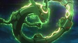[AMV]Menaklukkan Naga di <Pokémon Evolutions>
