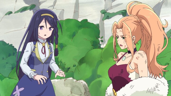 July's new show: The hero becomes a handsome man but loses his supernatural power, and the sister is