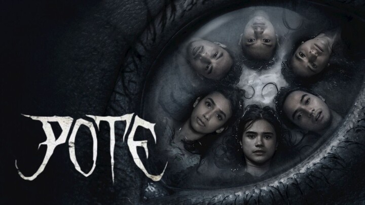 🎬 POTE (2026) Series Horor Indonesia Terbaru