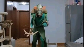 Chuột phiên bản quốc tế