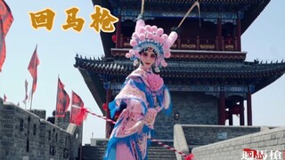 [Câu lạc bộ khiêu vũ Thanh Vân] Đoạn nhảy "Đâm lén"