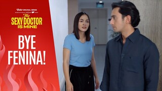 Revano sudah muak dengan Fenina | Anya Geraldine | The Sexy Doctor Is Mine