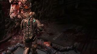 Dead Space Pt.17-It's Finally Over