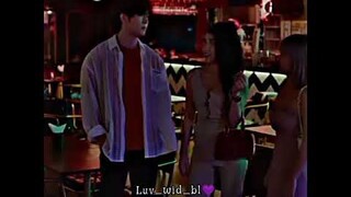 ✨🧡Nuea×toh😻😍||secret crush on you thai bl series||bl edit tamil song