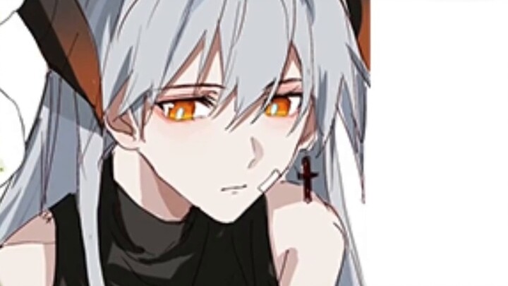 【Zuo Dao Xing Short Comics】Did Miu Miu cry today?