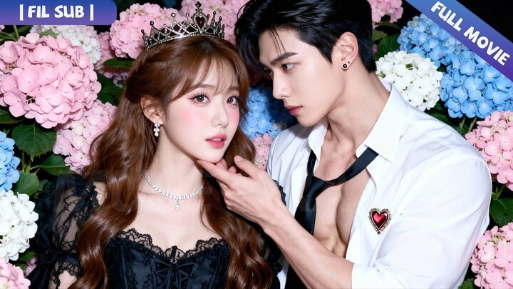 Nadiskubre ng babae na CEO boss niya ay ex,at ginagamit niya lahat ng paraan para siya’y mapasaka