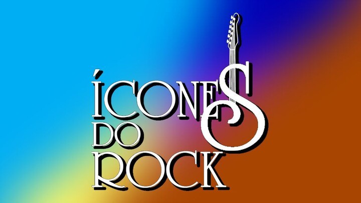 ÍCONES DO ROCK #music #musica #celebrity #rock #rocknroll