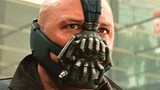 [Movie&TV][Batman] Pertarungan Tom Hardy yang Paling Hebat