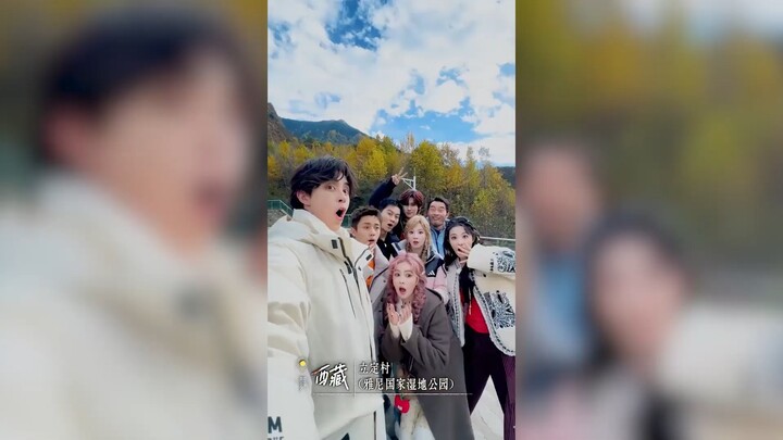 251122 I-DLE Tống Vũ Kỳ 【Xem trước⏰】Bạch Lộc ngân nga ca khúc mới “Có còn đau không” của Tống Vũ Kỳ,
