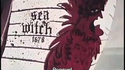 Popeye Indonesia Subtitle - 3