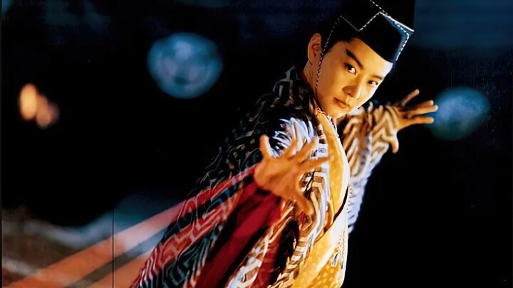 Episode 1 | A timeless classic martial arts series that remains relevant after all these years—those