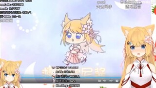 【猫猫套娃】啾啾猫猫三重奏