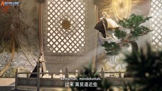 My Senior Brother Is Too Steady Eps 106 Sub Indo Best HD