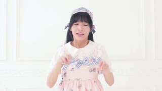 [Nuozi] Love must rise rapidly☆It's a bouncing bunny!
