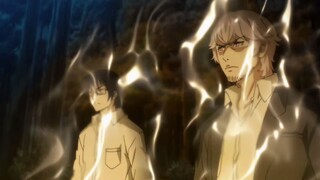 [ENG SUB S2E7] Hitori no Shita – The Outcast (Yi Ren Zhi Xia) – 36 Rebels