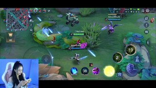 best ngộ không vn kéo rank ae