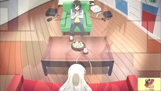 CUỐN THEO TỪNG DÒNG CHẢY CỦA CẢM XÚC - AMV  #Anime