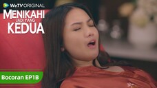 Menikahi jadi yang kedua Episode 1B