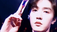 [Yueyuan Night] Chen Zheyuan x Shen Yue | The most contrasting couple in the domestic entertainment 