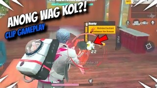 HIT SABOG RANDOM FRIENDS ( ROS CLIP GAMEPLAY )