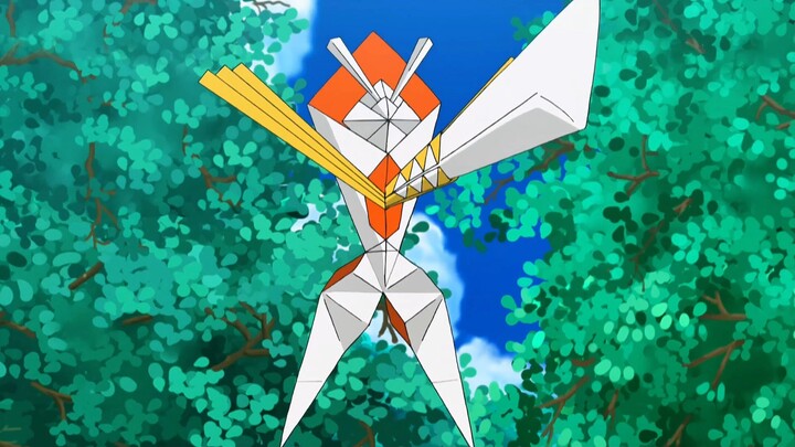 Paper Edge Sword: "Tôi lại giết một số thứ nhàm chán!"