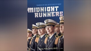 Midnight Runners - 2017