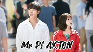 MR PLANKTON | EP 2 | ENG SUB 🇰🇷