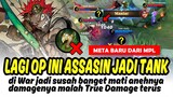 JADI FIRST PICK DI MPL, SE OP INIKAH INI HERO GIMANA MENURUT KALIAN - Mobile Legends