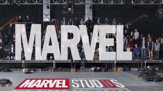 [ภาพยนตร์ Marvel/Avengers] Endgame: เกมสุดท้าย