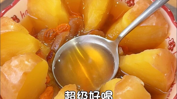 แอปเปิลที่น่าเบื่อแบบนี้ก็มีวิธีกินใหม่แล้วนะ