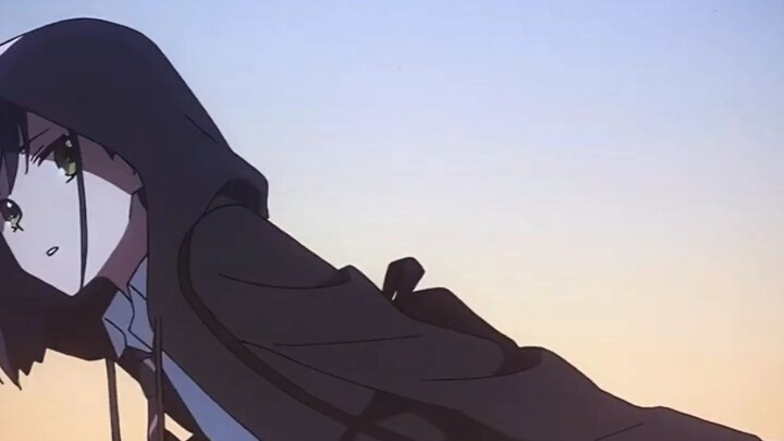 darling in the franxx tamil version song