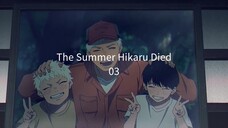 03 - Hikaru (sub 🇲🇨)