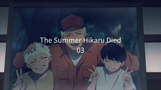 03 - Hikaru (sub 🇲🇨)