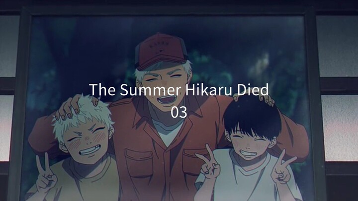 03 - Hikaru (sub 🇲🇨)