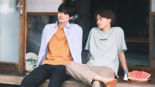 Minato Laundry S2|Episode 9 English Sub|Best BL HD