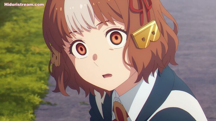 Ep - 5 Uma Musume: Cinderella Gray [SUB INDO]