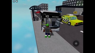 SCR leaked model test on a self created game by Yannikfeuerle