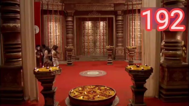 Mahadewa 192 sub indo