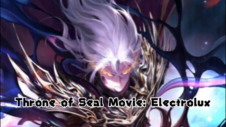 Throne of Seal Movie: Electrolux sub Indonesia 🇮🇩
