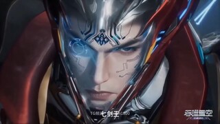 Swallowed Star Episode 198 Sub Indo