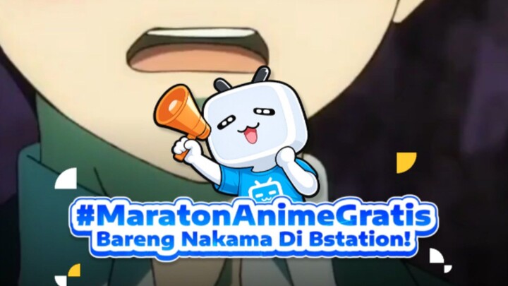 Rekomendasi Anime Action Yang Kece