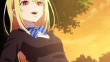 Trailer Anime "Oroka na Tenshi wa Akuma to Odoru"  - yang akan tayang tahun 2024